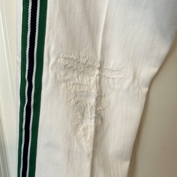 Polo Ralph Lauren Verick slim straight Jeans - Picture 6 of 12